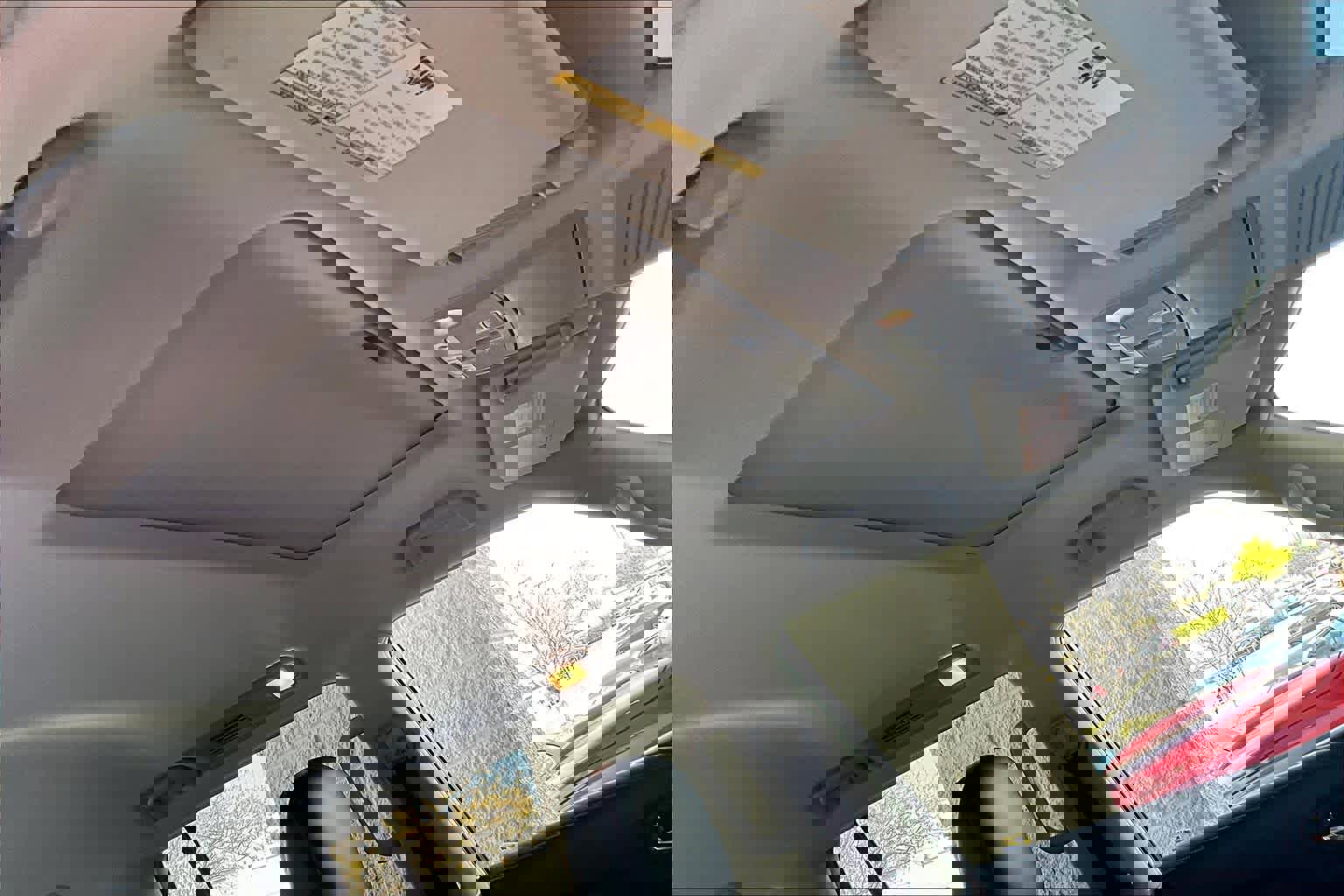 Used 2023 INFINITI QX80 Luxe w/ Cargo Package image 14