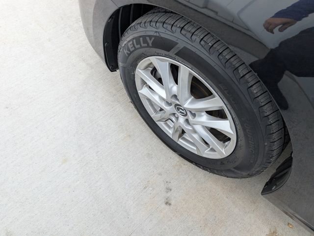 Used 2018 MAZDA MAZDA3 Sport image 8