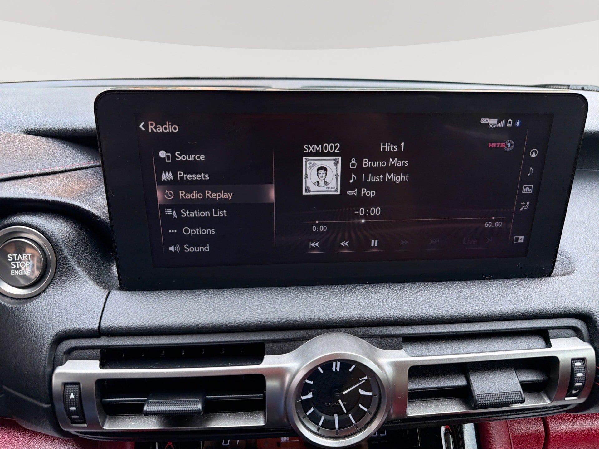 Used 2021 Lexus IS 350 F Sport AWD/4WD image 12