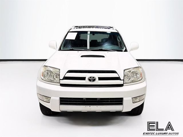 Used 2004 Toyota 4Runner Sport RWD image 3