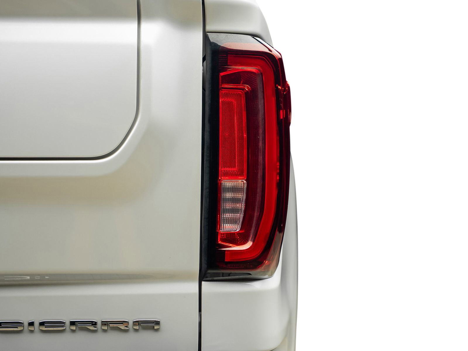 Used 2020 GMC Sierra 1500 Denali w/ Denali Ultimate Package image 18