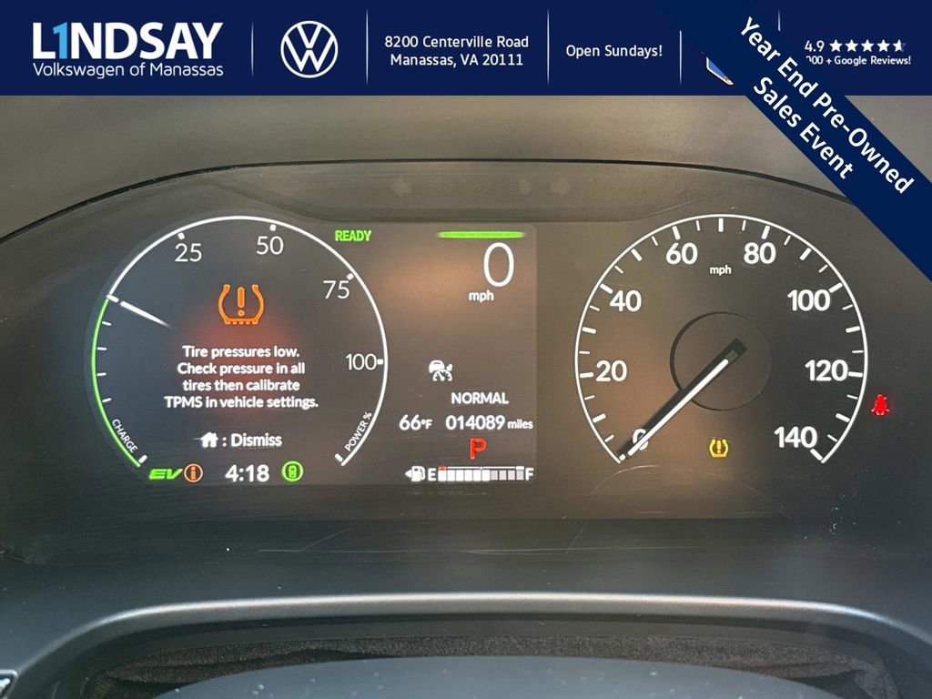 Used 2023 Honda CR-V Sport image 24