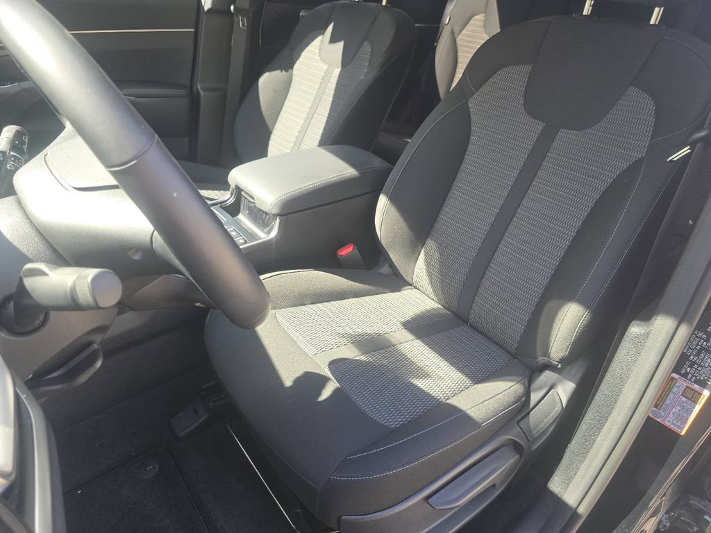 Used 2026 Kia Sorento LX FWD image 22