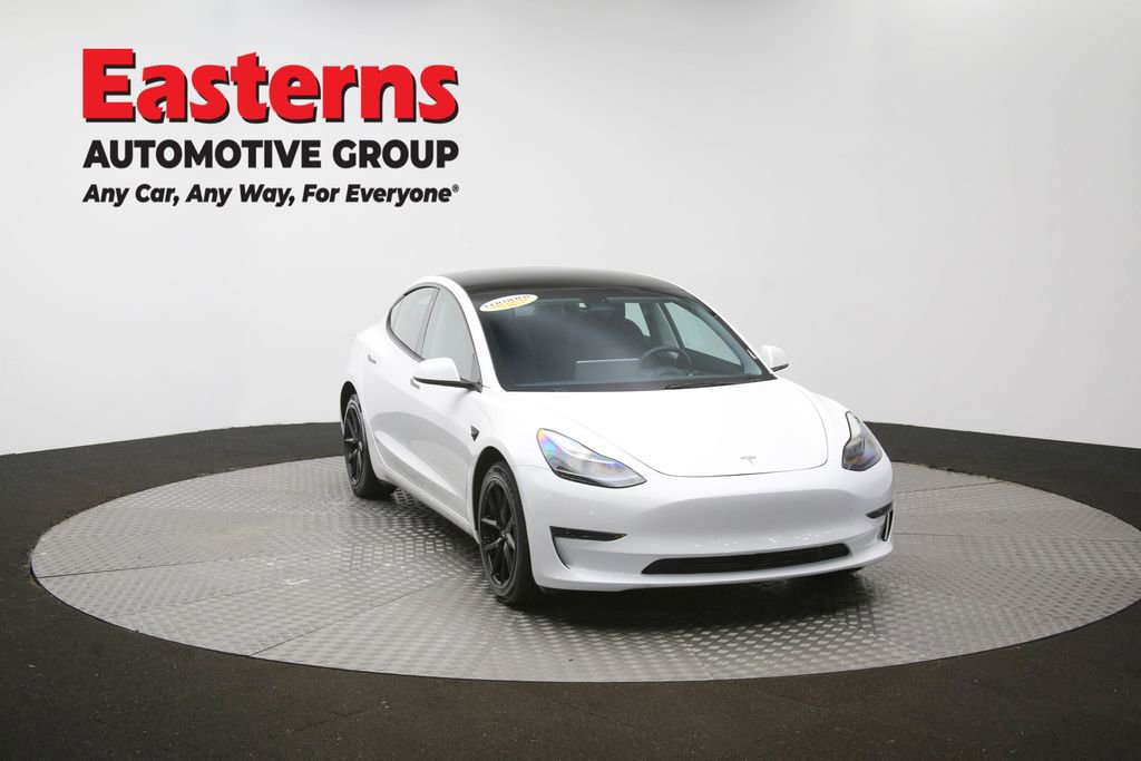 Used 2023 Tesla Model 3 Standard Range RWD image 45