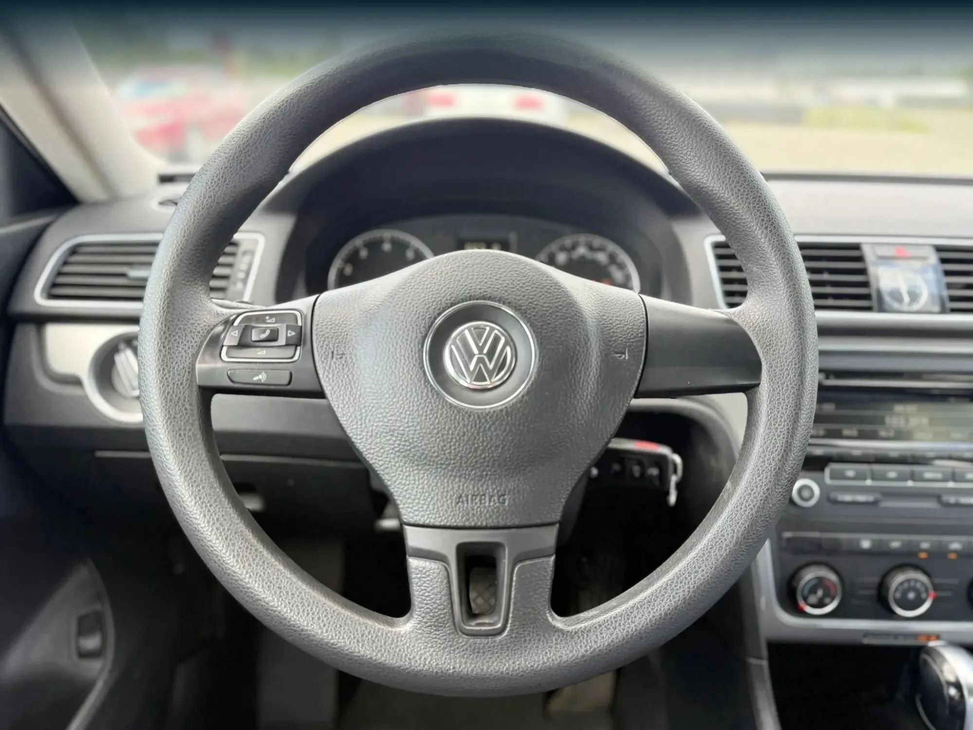 Used 2013 Volkswagen Passat 2.5 S FWD image 24
