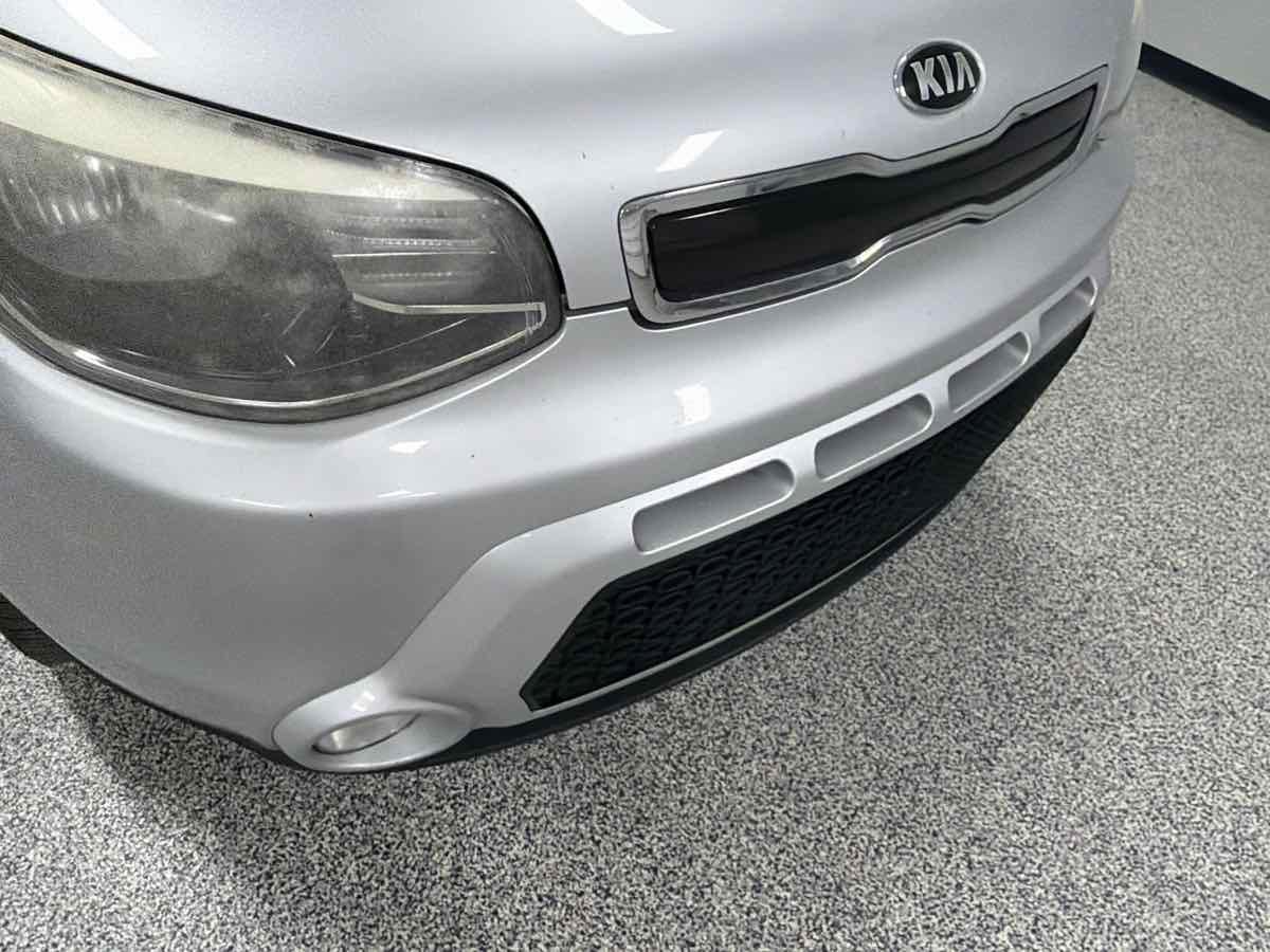 Used 2016 Kia Soul ! FWD image 31