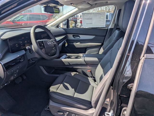New 2026 Nissan Murano SL AWD/4WD image 14
