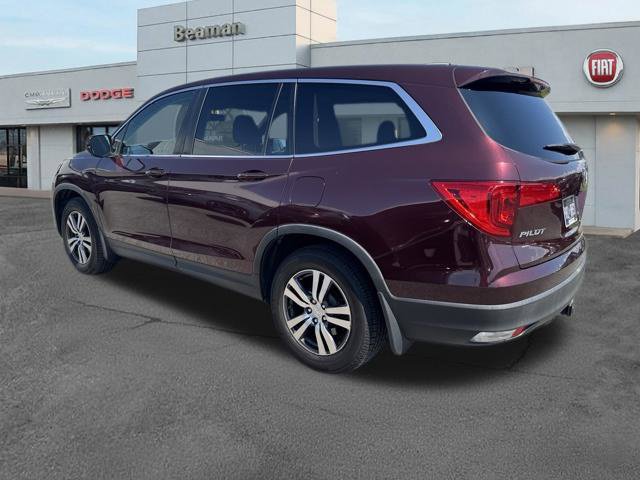 Used 2017 Honda Pilot EX-L image 5