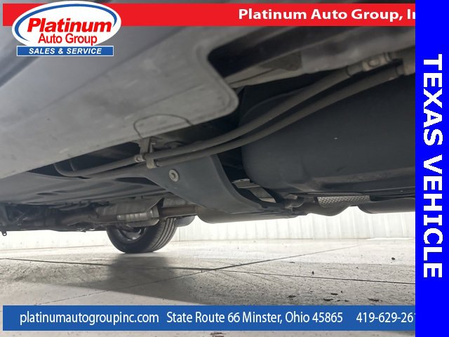 Used 2022 Honda Pilot Touring image 9