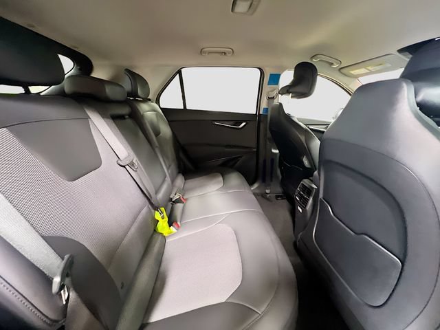 New 2026 Kia Niro Wind FWD image 28