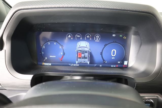 New 2026 Ford F150 XLT w/ Equipment Group 302A MID image 36