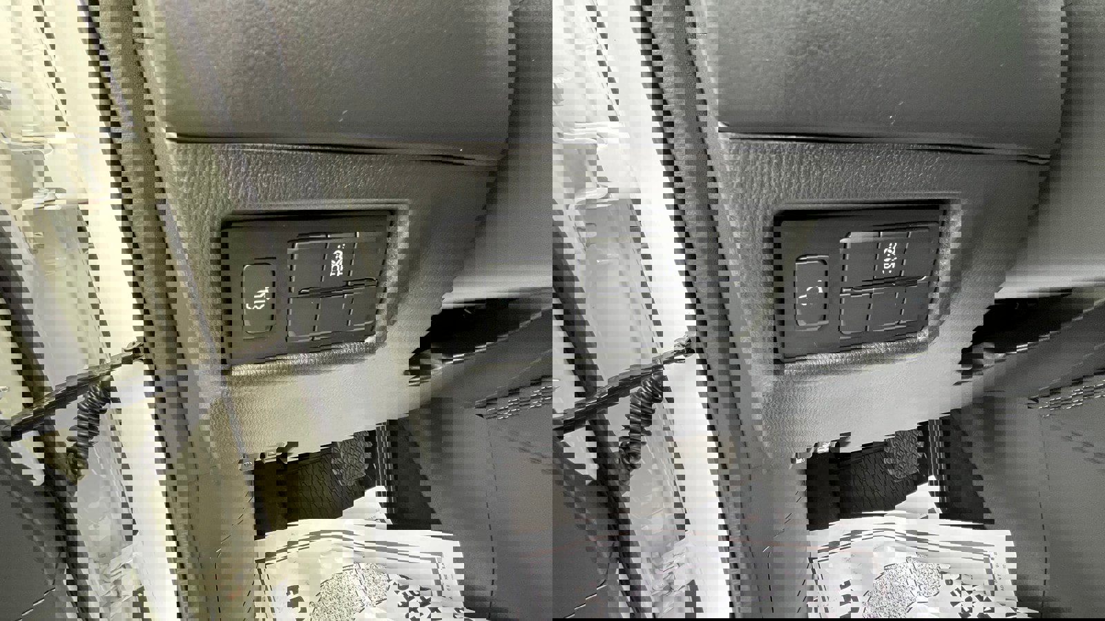 Used 2024 MAZDA CX-5 AWD 2.5 S w/ Premium Package image 12