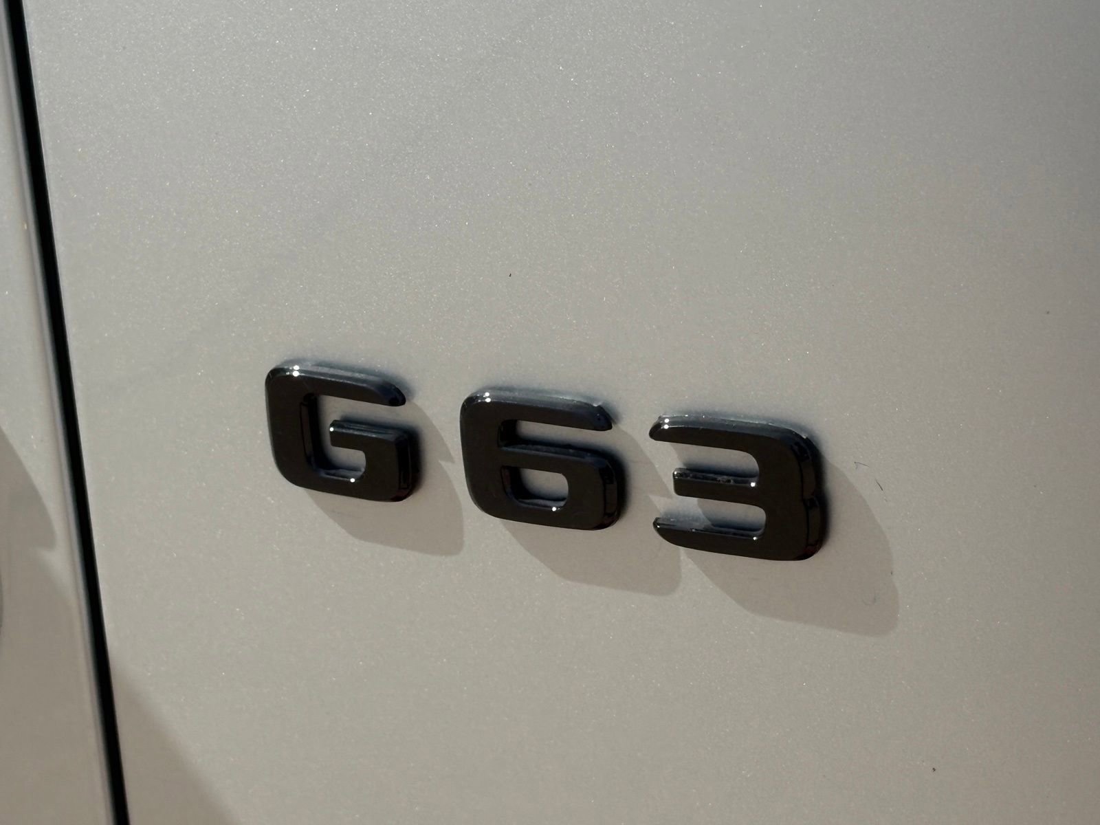 Used 2019 Mercedes-Benz G 63 AMG 4MATIC image 11