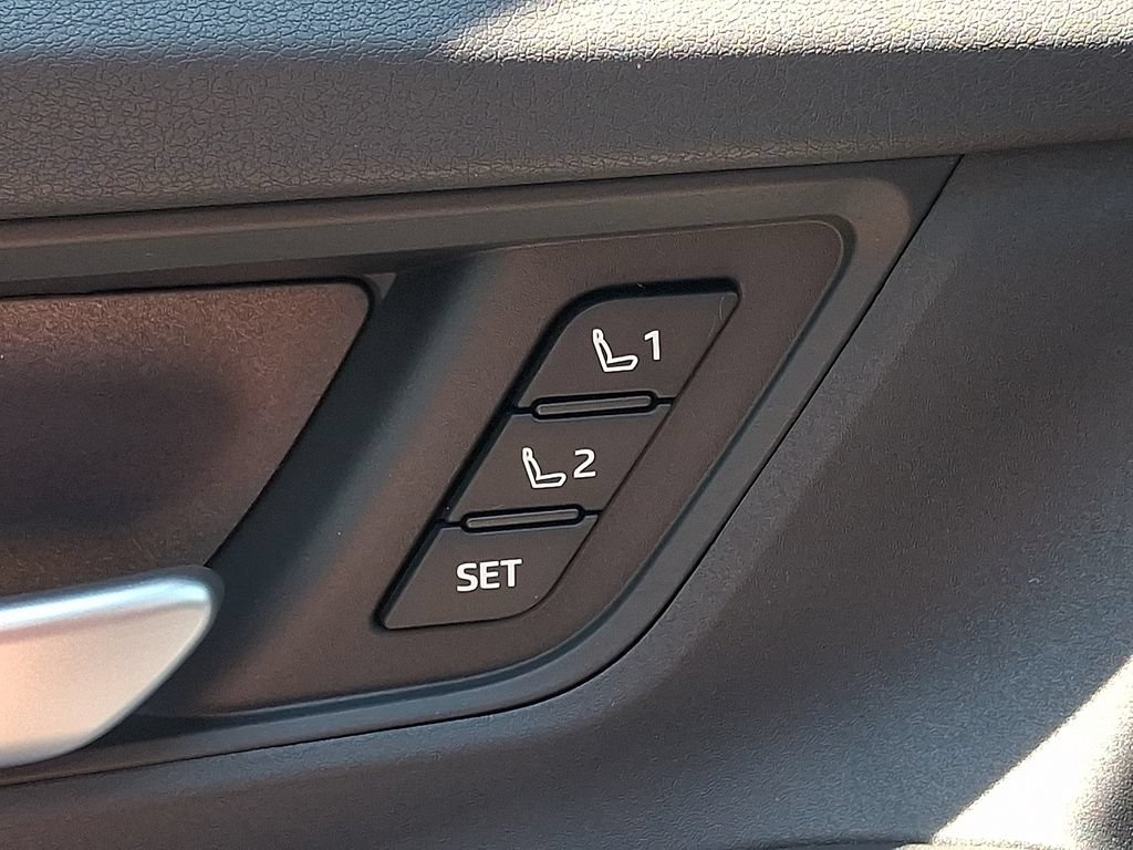 New 2026 Subaru Uncharted AWD image 19