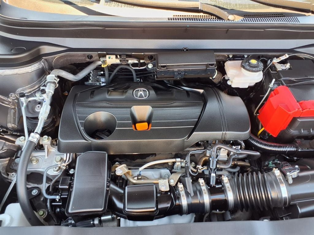 Used 2021 Acura RDX w/ Technology Package FWD image 19