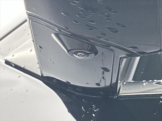 Certified 2025 Toyota Sequoia 1794 Edition image 13