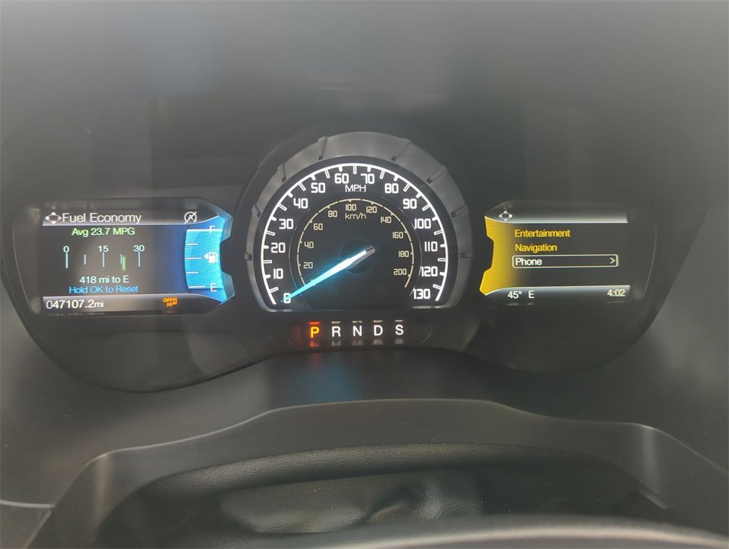 Used 2021 Ford Ranger Lariat w/ Equipment Group 501A High image 22