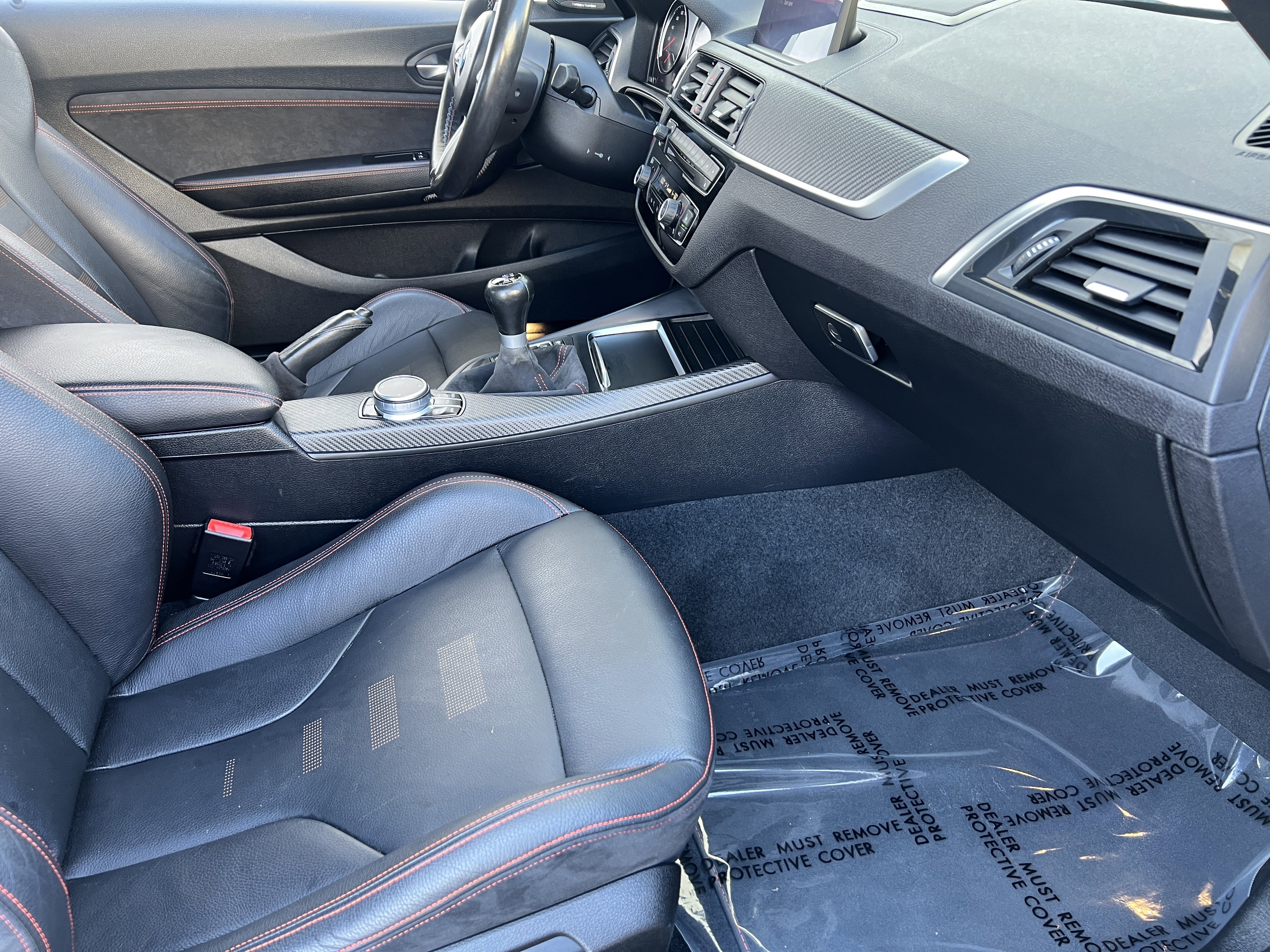 Used 2020 BMW M2 Competition w/ Executive Package RWD image 24