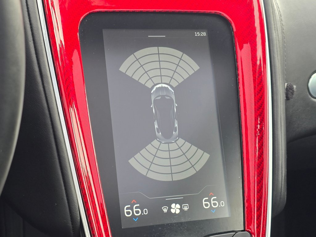 Used 2022 McLaren GT RWD image 43