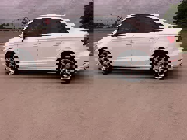 Used 2016 Audi A3 1.8T Premium image 4