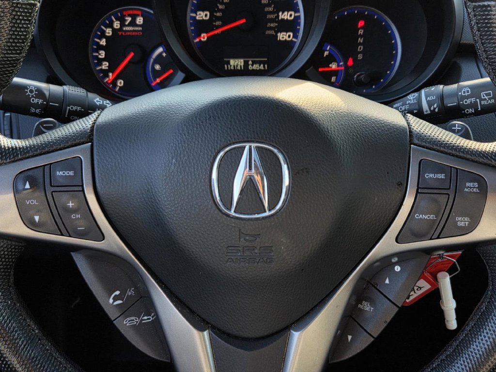 Used 2012 Acura RDX FWD image 29