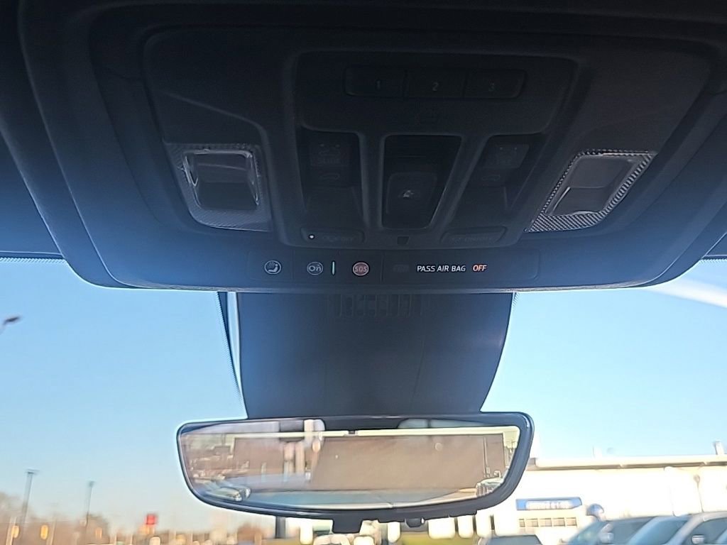 New 2026 GMC Sierra 2500 Denali Ultimate w/ Max Trailering Package image 28