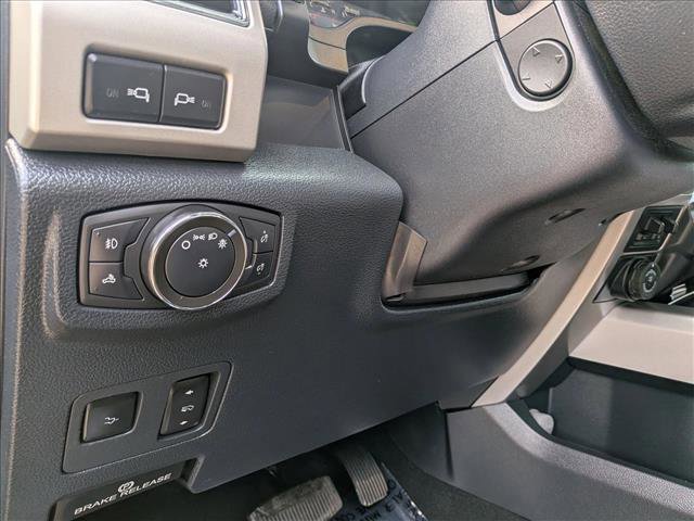 Certified 2022 Ford F350 Lariat w/ Tremor Off-Road Package image 16
