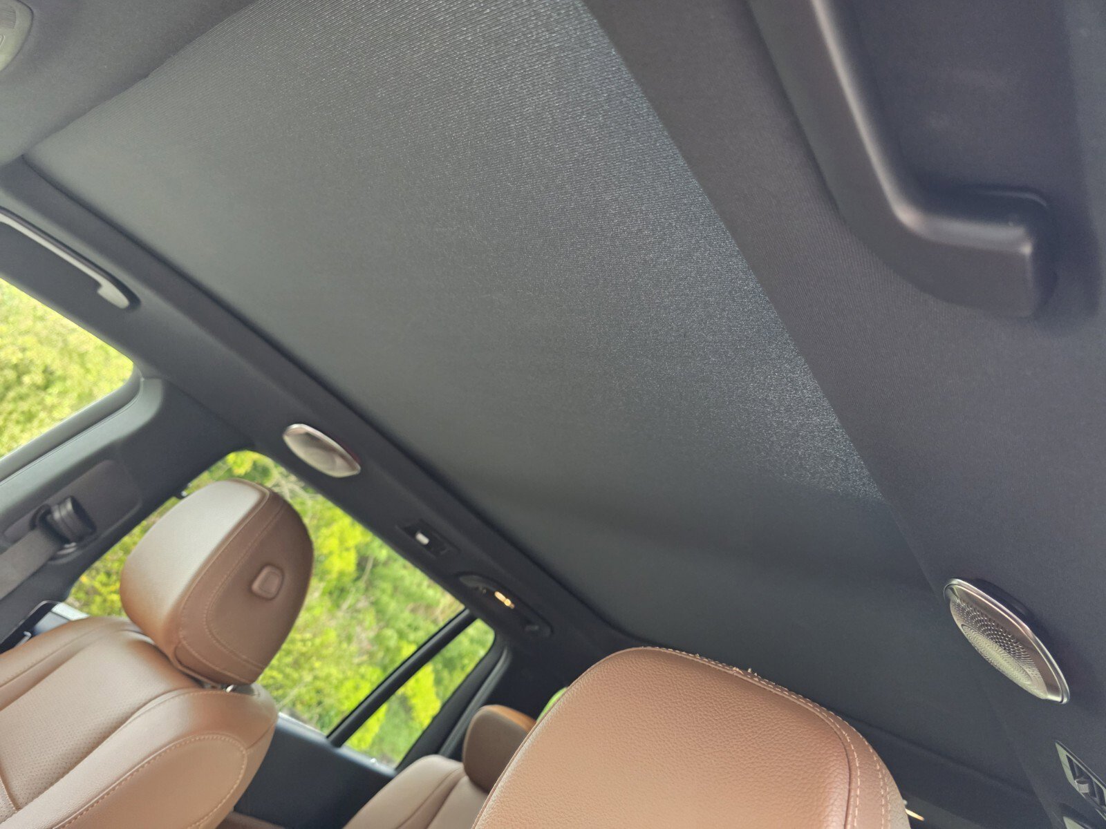 Used 2024 Mercedes-Benz GLS 450 4MATIC image 13