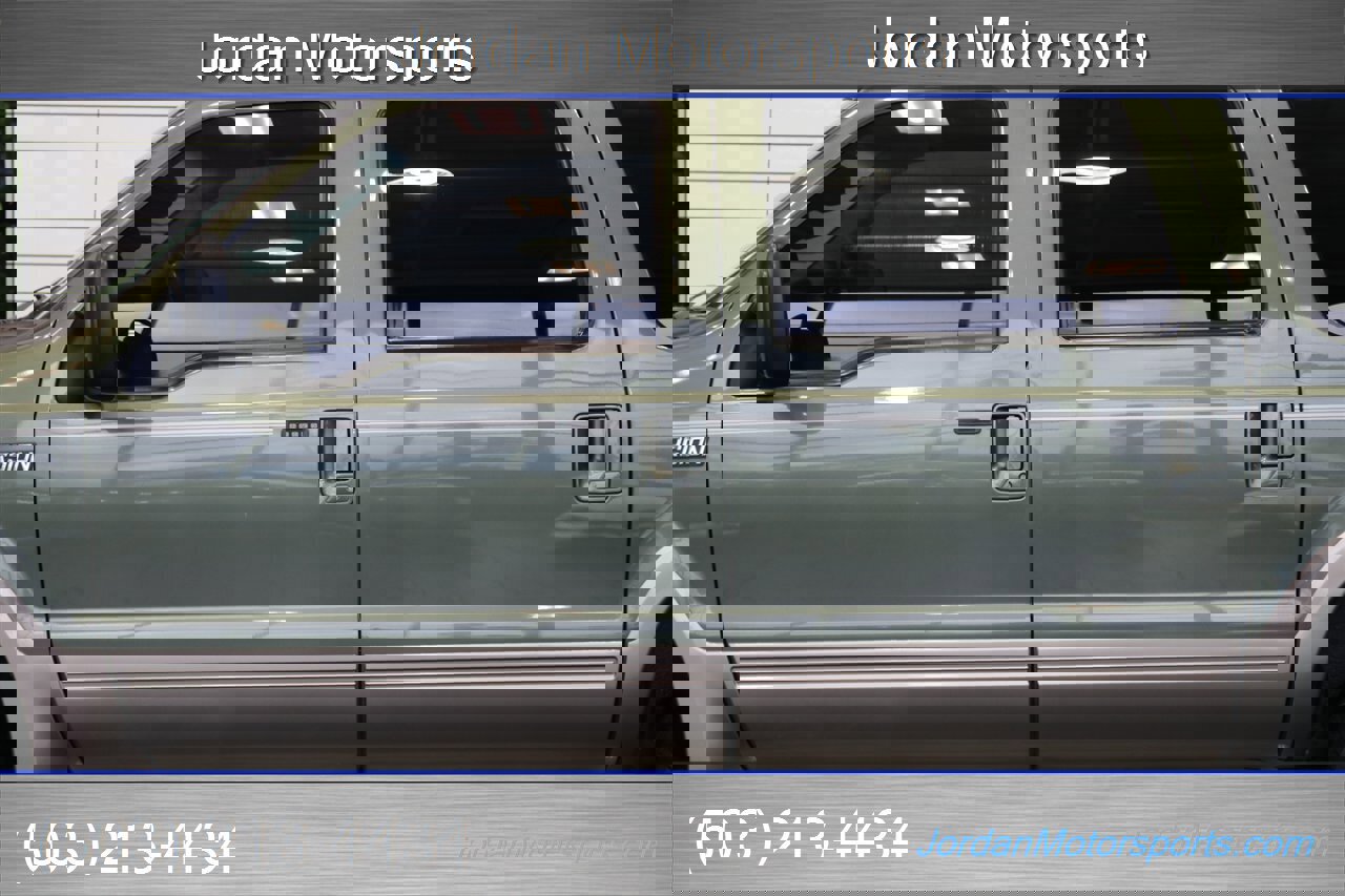 Used 2001 Ford Excursion Limited image 48