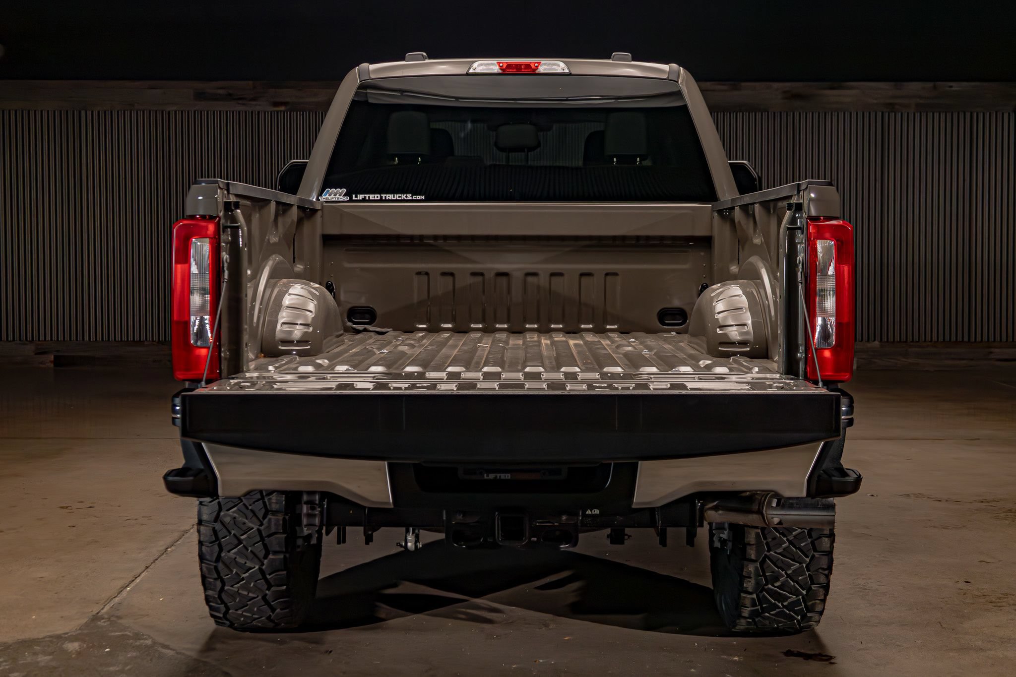 Used 2026 Ford F250 XLT AWD/4WD image 9