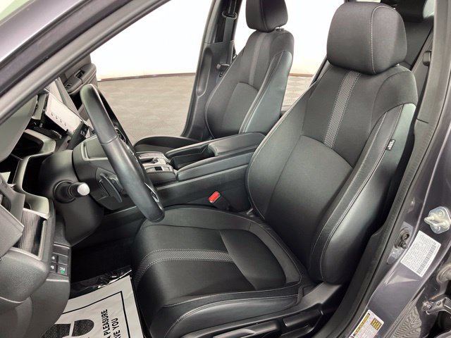 Used 2021 Honda Civic Sport image 16