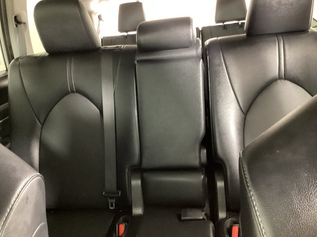 Used 2024 Toyota Grand Highlander AWD image 30