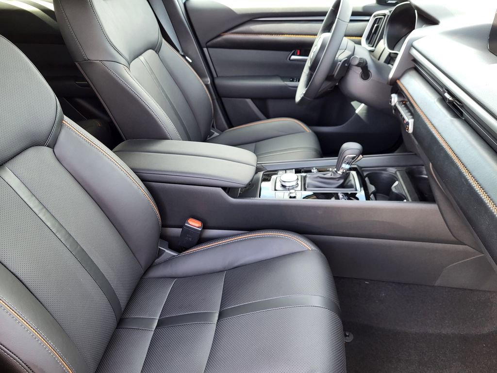 New 2026 MAZDA CX-50 AWD 2.5 S w/ Accent Package image 5