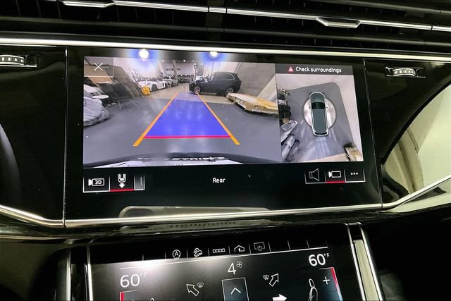 Certified 2023 Audi Q7 2.0T Premium Plus w/ Premium Plus Package AWD/4WD image 17