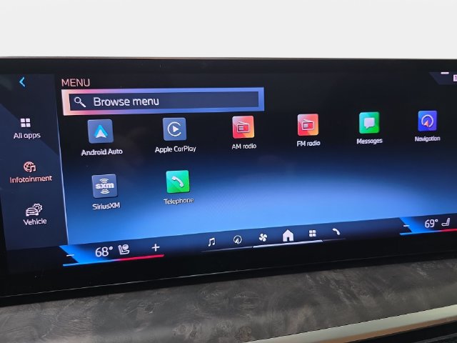 Certified 2024 BMW X5 xDrive40i w/ Premium Package AWD/4WD image 18