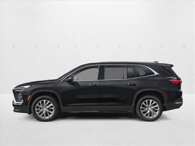 New 2026 Buick Enclave Preferred FWD image 3