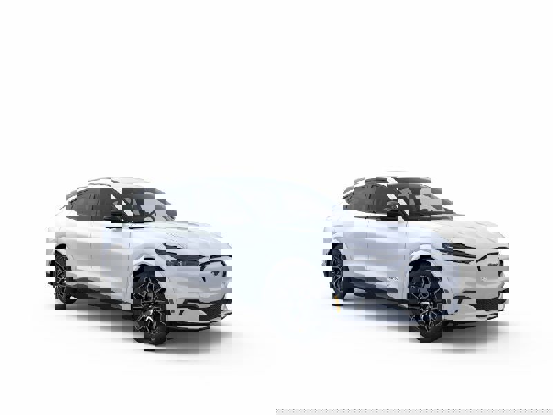 New 2025 Ford Mustang Mach-E Premium image 2