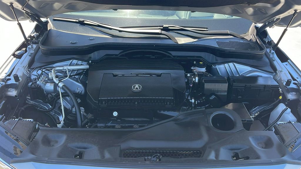 New 2026 Acura MDX w/ Advance Package image 33