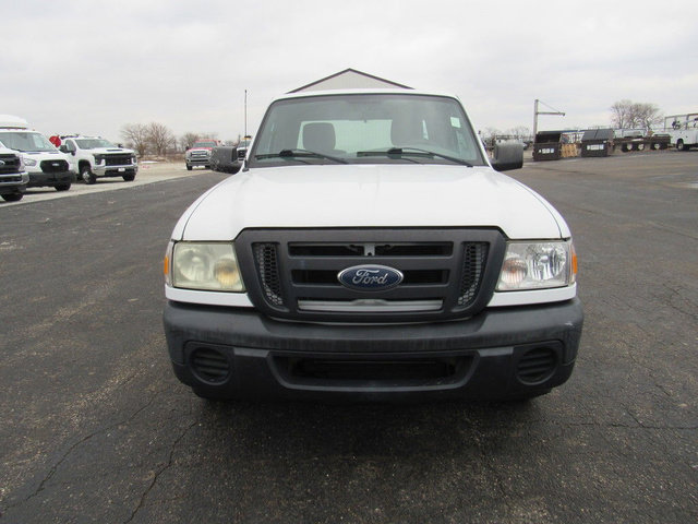 Used 2011 Ford Ranger XL image 10