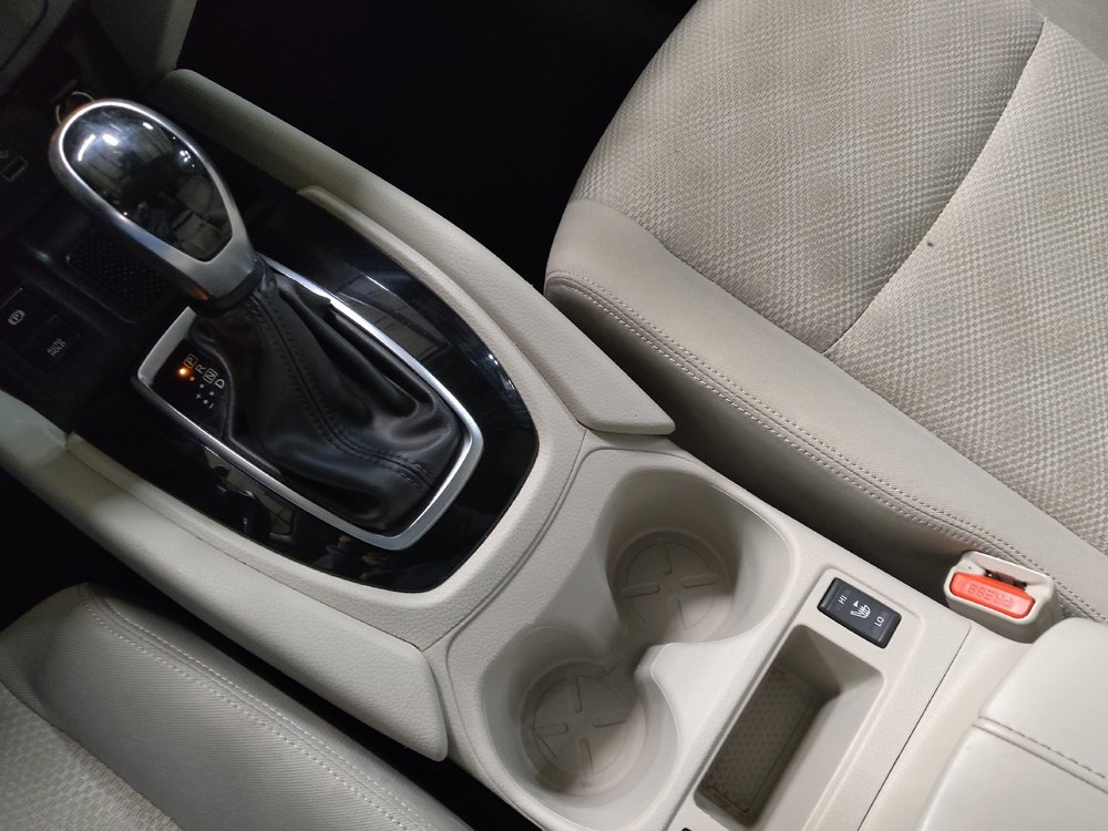 Used 2019 Nissan Rogue Sport SV w/ Technology Package image 26