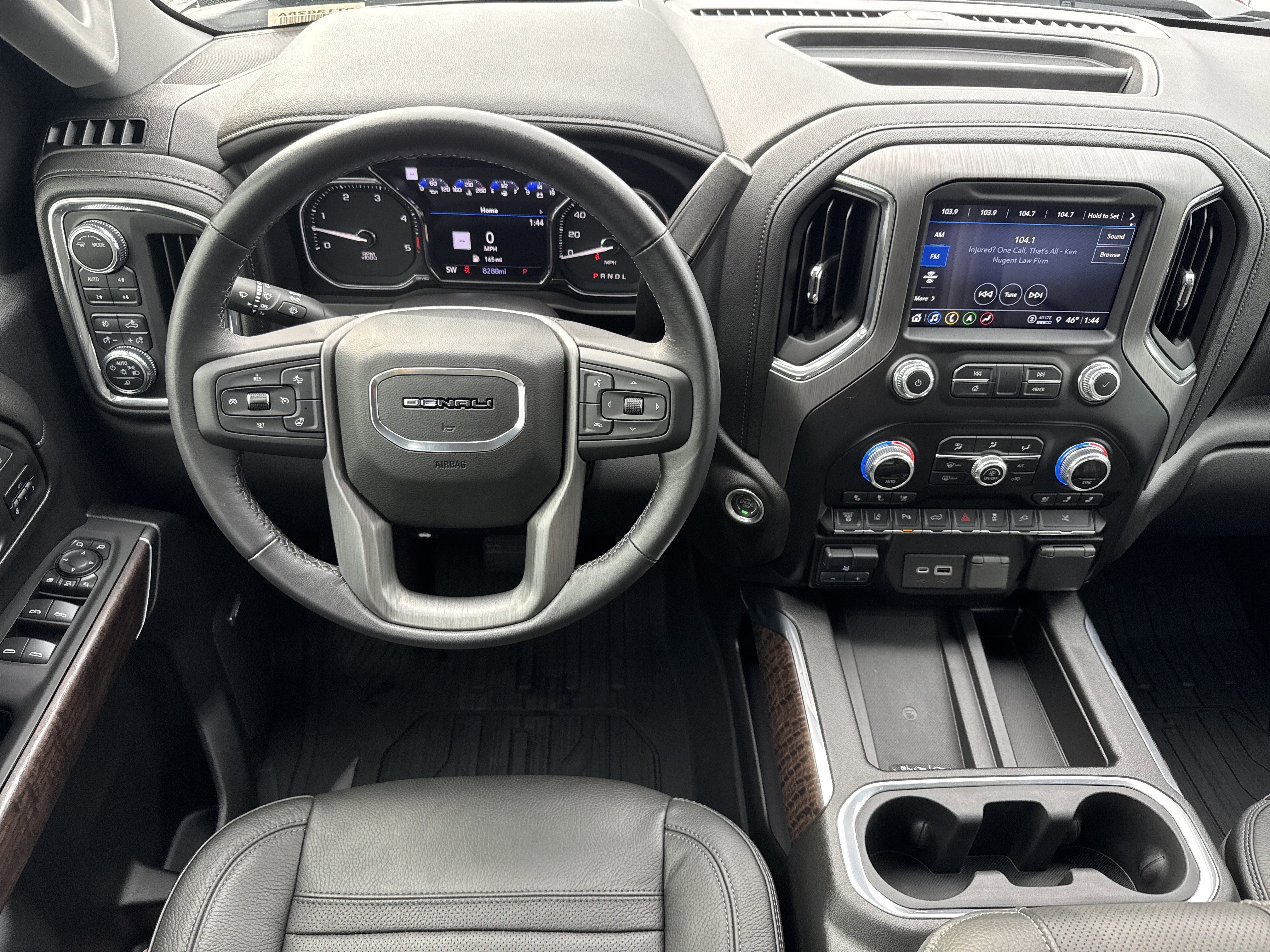 Used 2023 GMC Sierra 3500 Denali w/ Denali Ultimate Package image 18