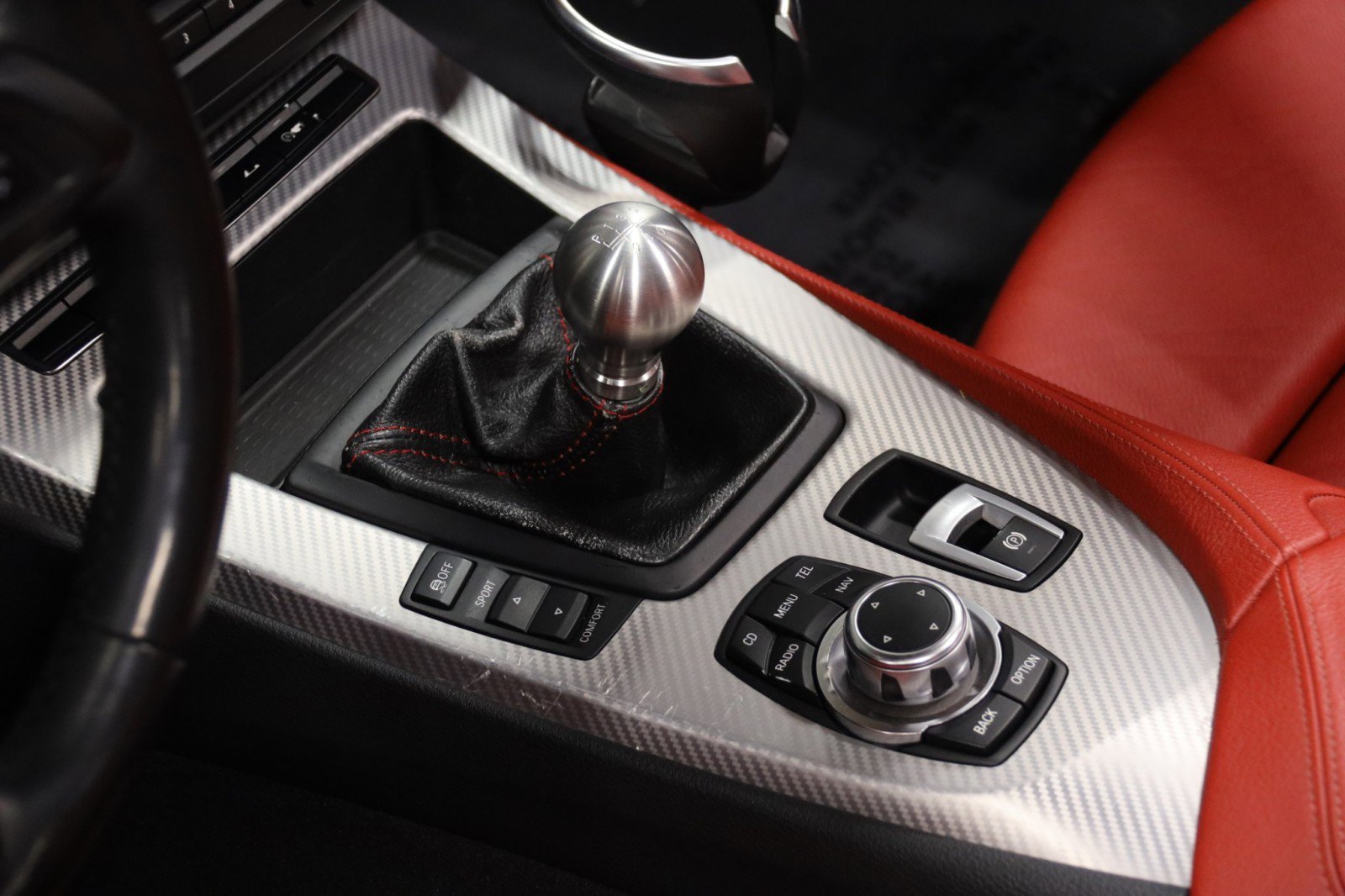 Used 2012 BMW Z4 sDrive28i w/ M Sport Pkg image 56