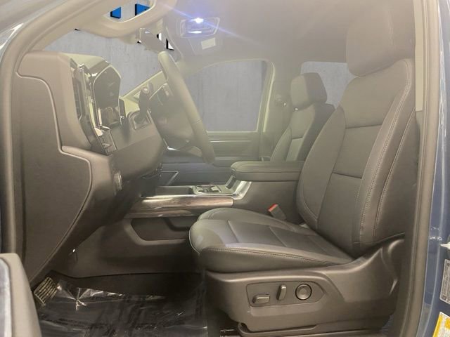 New 2026 Chevrolet Silverado 2500 LTZ w/ LTZ Plus Package image 14