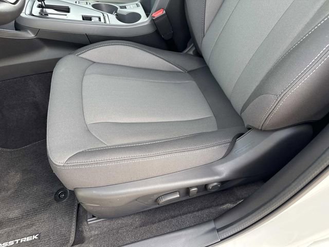 New 2026 Subaru Crosstrek 2.0i Premium AWD/4WD image 15