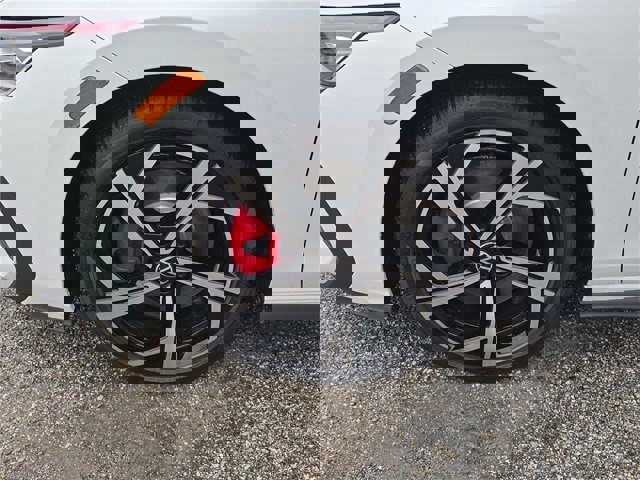 New 2026 Volkswagen GTI SE image 7