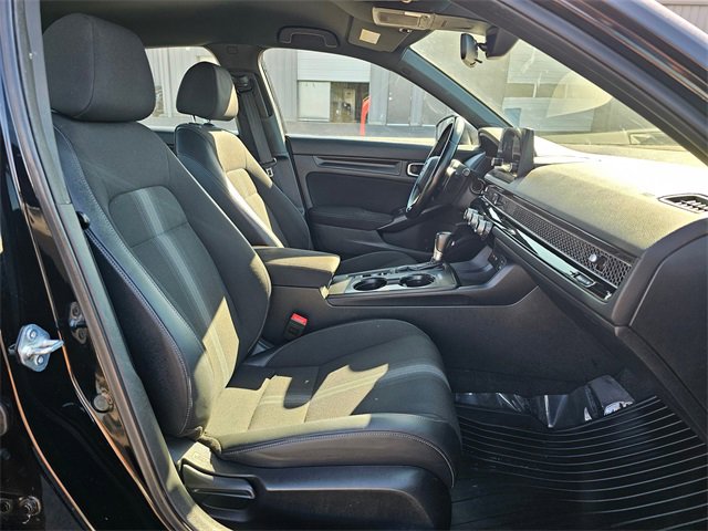 Used 2022 Honda Civic Sport image 15