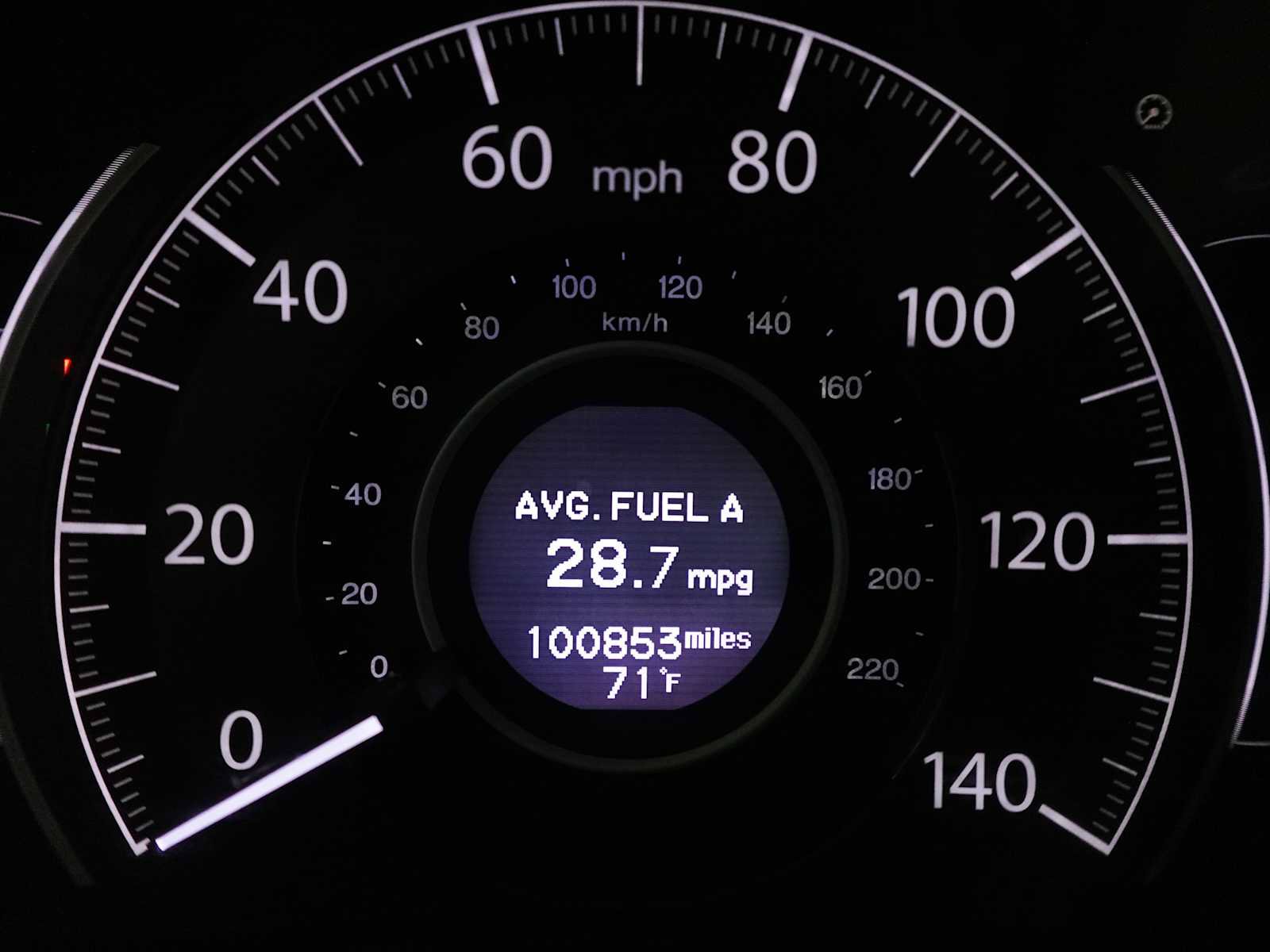 Used 2015 Honda CR-V Touring image 20