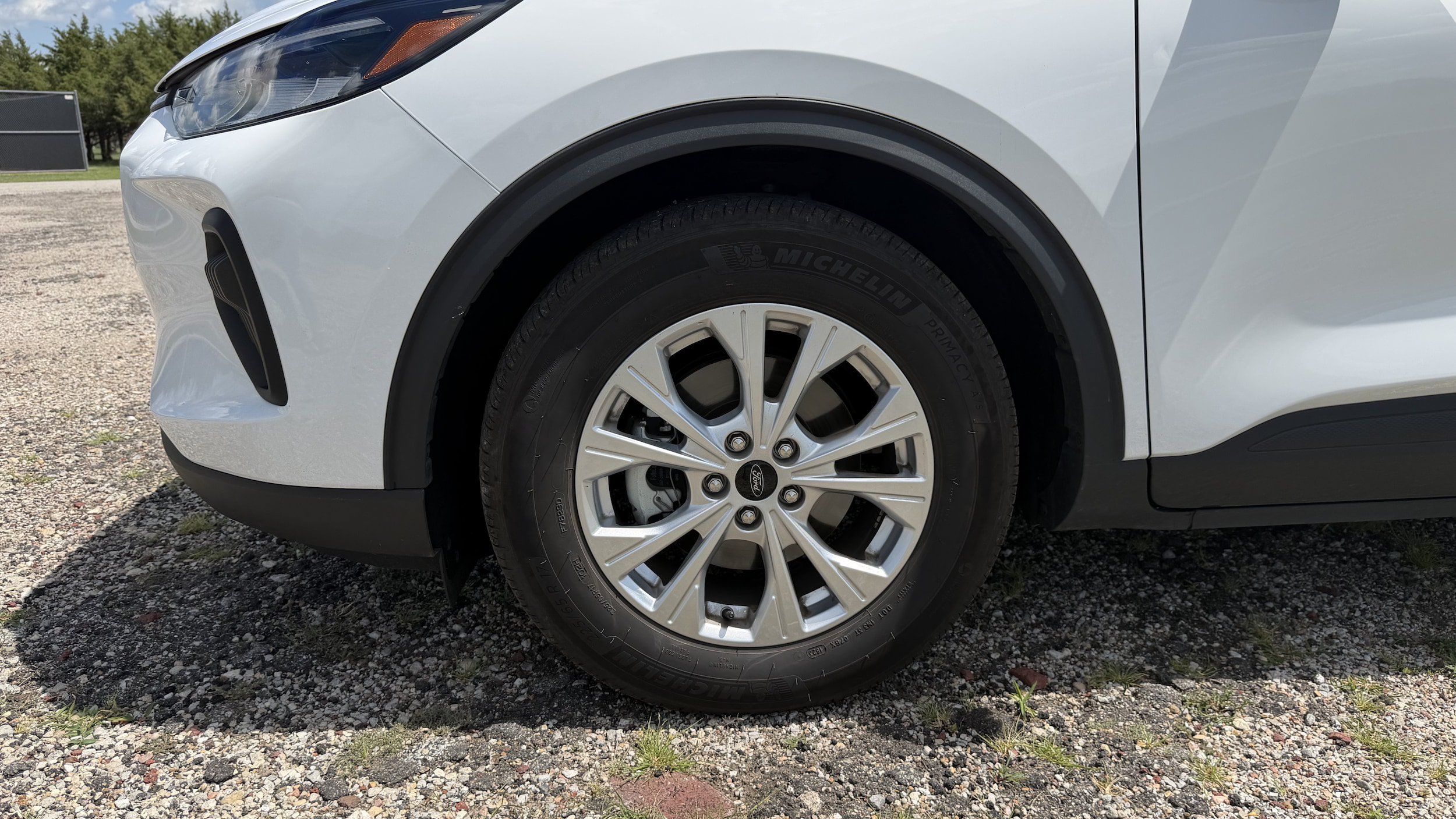 Used 2023 Ford Escape Active FWD image 10