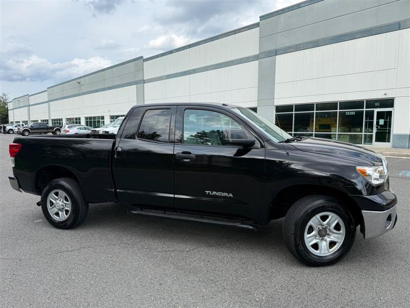 Used 2011 Toyota Tundra 4x4 Double Cab w/ Tow Pkg image 13