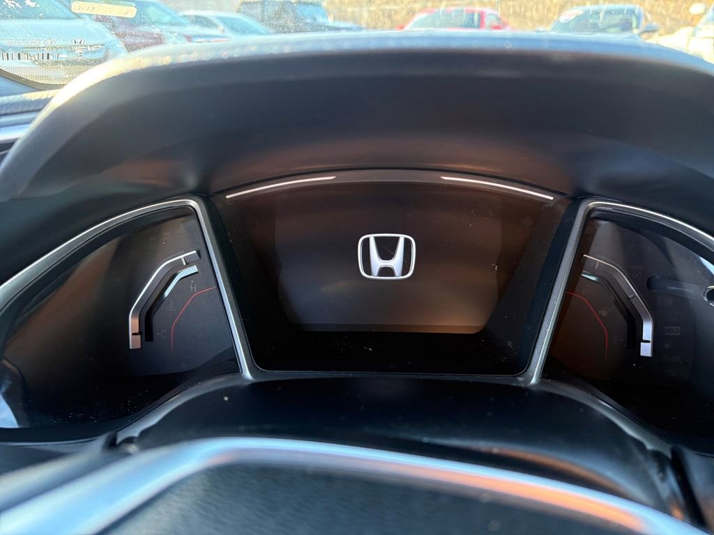 Used 2019 Honda Civic Sport image 14